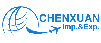 Chenxuan Imp.&Exp. Logo