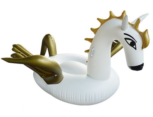 Inflatable Flying Horse