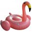 inflatable flamingo