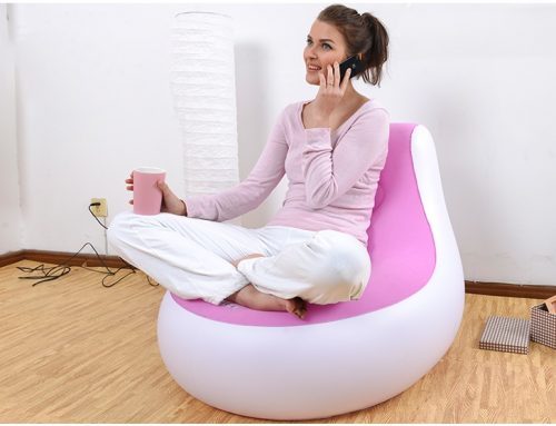 Inflatable Easigo Chair