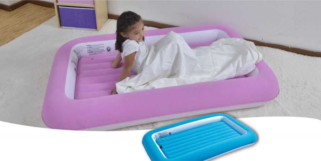 Kids Airbed