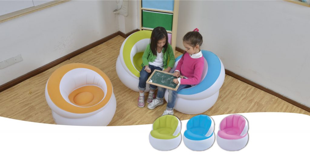 kids armchair Kids Airbed